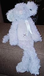 Happy horse grijze muis mindy. PO4727., Ophalen of Verzenden, Zo goed als nieuw, Overige typen