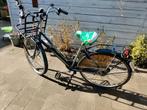 Mooie kleine dames fiets, incl twee gloednieuwe buiten., Gebruikt, Ophalen of Verzenden