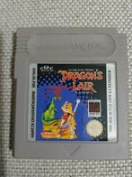 Dragon's Lair - Game Boy, Spelcomputers en Games, Avontuur en Actie, Gebruikt, 1 speler, Ophalen of Verzenden