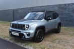 Jeep Renegade 1.5T e-Hybrid Limited Panodak Automaat Luxe ui, 12 maanden, Gebruikt, Euro 6, 4 cilinders