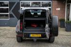 Land Rover Defender 2.0 P400e 110 X-Dynamic SE | Panorama |, Auto's, Land Rover, Automaat, USB, Gebruikt, 3000 kg