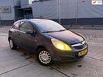 Opel Corsa 1.2-16V Selection AIRCO Volledig onderhouden, 450 kg, 40 €/maand, Blauw, 1229 cc
