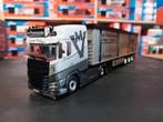 Wsi daf vornhagen, Hobby en Vrije tijd, Modelauto's | 1:50, Conrad, Nieuw, Ophalen of Verzenden, Bus of Vrachtwagen