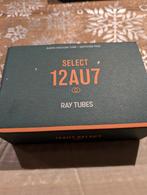 Ray Tube Select - Audio Buis, Audio, Tv en Foto, Buizenversterkers, Ophalen of Verzenden, Buis of Buizen