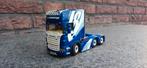 WSI SCANIA T HEDBERG, Hobby en Vrije tijd, Modelauto's | 1:50, Ophalen, Nieuw, Bus of Vrachtwagen, Wsi