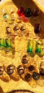 frans glaswerk jaren 60 luminarc, Antiek en Kunst, Ophalen of Verzenden