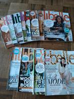 Pakket Libelle's, Ophalen, Zo goed als nieuw, Damesbladen
