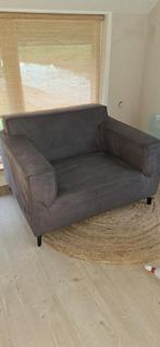 loveseat feauteuil Gratis, Huis en Inrichting, Ophalen, Gebruikt, 75 tot 100 cm, 100 tot 125 cm