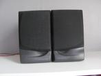 Jvc speakers type:UX-B1012 max 15W (24x15x22cm), Gebruikt, JVC, Ophalen of Verzenden, Minder dan 60 watt