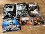 Lego Ninjago - 6 Sets (waaronder tempel v/h ultieme wapen), Kinderen en Baby's, Speelgoed | Duplo en Lego, Complete set, Lego