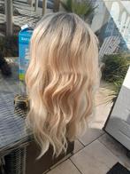 Haartopper (5), Sieraden, Tassen en Uiterlijk, Uiterlijk | Haarverzorging, Ophalen of Verzenden, Nieuw, Pruik of Haarverlenging