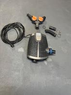 Oase Vijverpomp en Oase drukfilter, Ophalen, Gebruikt, Vijverpomp