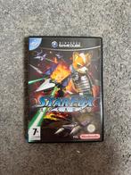 StarFox Assault gamecube CIB, Spelcomputers en Games, Games | Nintendo GameCube, Ophalen of Verzenden, Zo goed als nieuw