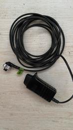 Nikon MC-12A Draadontspanner - Perfect voor lange sluitertij, Ophalen of Verzenden, Gebruikt, Minder dan 2 meter, Overige kabels