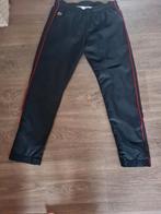 Zwarte Lacoste broek, Kleding | Heren, Nieuw, Ophalen of Verzenden, Maat 46 (S) of kleiner, Lacoste