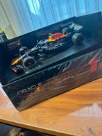 Max Verstappen RB19 world champion, Ophalen of Verzenden, Nieuw, MiniChamps
