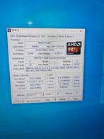 Budget Gamepc FX-6300 | RX 580 8GB | 16GB RAM | SSD + HDD, Computers en Software, Desktop Pc's, Ophalen, Virtual Reality, AMD