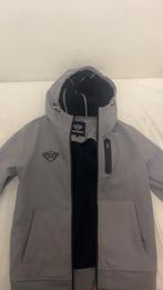 grijze jas van black Bananas, Ophalen of Verzenden, Zo goed als nieuw, Maat 46 (S) of kleiner, Grijs