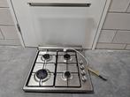 ETNA vrijstaande gaskookplaat, Ophalen, 4 kookzones, Zo goed als nieuw, Gas