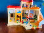Playmobil 5567 kinderdagverblijf, Kinderen en Baby's, Speelgoed | Playmobil, Ophalen, Zo goed als nieuw