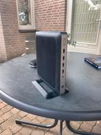 Uitstekende HP pc i5 + Windows 10 + Officepakket + Wifi, Computers en Software, Desktop Pc's, Ophalen of Verzenden, Zo goed als nieuw