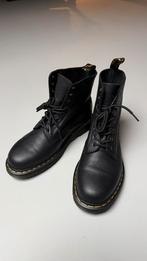Dr. Martens Pascal 1460 - Maat 45 - Nieuw!, Ophalen of Verzenden, Nieuw, Zwart, Boots