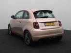 Fiat 500 Icon 42 kWh | Navi | Carplay | Cruise Control |, 12 maanden, Stof, 4 stoelen, Origineel Nederlands