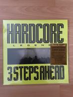 Hardcore Legends - 3 Steps Ahead, Ophalen of Verzenden, Zo goed als nieuw