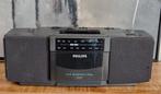 Philips draagbare radio, Ophalen of Verzenden, Zo goed als nieuw