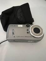 Sony Cyber-shot DSV-P92 fotocamera, Gebruikt, Ophalen of Verzenden, Sony