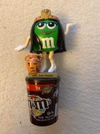 M&M dispenser, Verzamelen, Ophalen of Verzenden, Zo goed als nieuw