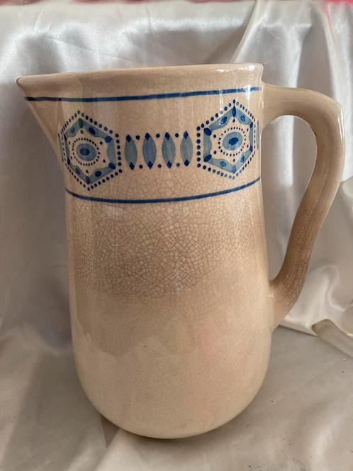 Oude Lampetkan KLO 302 - ca. 1900, Antiek en Kunst, Antiek | Keramiek en Aardewerk, Ophalen of Verzenden