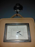 Riviera maison sample klok, Ophalen, Zo goed als nieuw, Wandklok