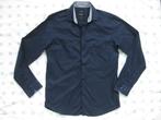 Selected Homme donkerblauw overhemd slim fit organic M €, Kleding | Heren, Overhemden, Halswijdte 39/40 (M), Zo goed als nieuw