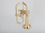 Gebruikte Bugel Kanstul 925 Bronze Custom Class, gelakt, Muziek en Instrumenten, Gebruikt, -, -, Ophalen of Verzenden