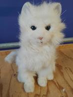 FurReal Poes Vintage activiteiten - Perfect voor Dementie, Ophalen of Verzenden, Gebruikt