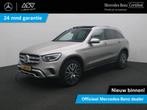 Mercedes-Benz GLC-klasse 300e 4MATIC Business Solution, Automaat, 14 kWh, Gebruikt, 4 cilinders