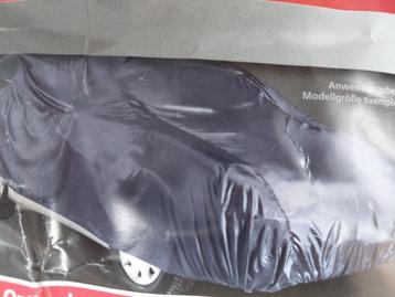 autohoes XL voor bijv. Audi A6, BMW 5 & 7  e.a. grote auto's beschikbaar voor biedingen