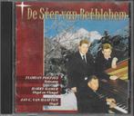 Florian Poepjes, solozang - De Ster van Bethlehem, Ophalen of Verzenden, Zo goed als nieuw, Kerst