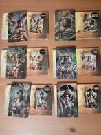 Crypto postzegels Goden - ongeclaimd en postfris, Postzegels en Munten, Ophalen of Verzenden, Na 1940, Postfris