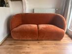 SOFACOMPANY BANK 2 zits moss rust, Huis en Inrichting, Ophalen, 150 tot 200 cm, 75 tot 100 cm, Rechte bank