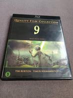 9 - bluray, Cd's en Dvd's, Blu-ray, Ophalen of Verzenden, Zo goed als nieuw, Actie