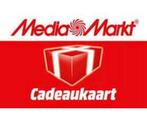 GEZOCHT: MediaMarkt Cadeaubon / Cadeaukaart / Voucher / Bon, Tickets en Kaartjes, Kortingen en Cadeaubonnen, Eén persoon, Cadeaubon