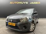 Suzuki Celerio 1.0 Comfort | 1e eigenaar |, Gebruikt, 68 pk, Origineel Nederlands, Handgeschakeld