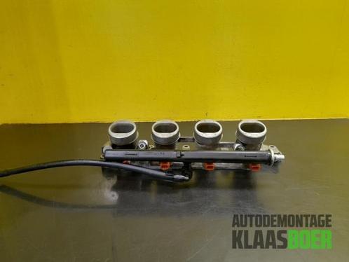 Galerij (Injectie) van een Alfa Romeo 147, Auto-onderdelen, Brandstofsystemen, Alfa Romeo, Gebruikt, 6 maanden garantie, 12 maanden garantie