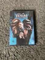 (DVD) Venom: Let There Be Carnage, Vanaf 12 jaar, Ophalen of Verzenden, Zo goed als nieuw, Actiekomedie