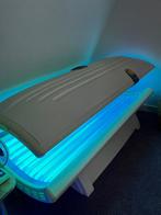 Zonnebank van Alisun, Witgoed en Apparatuur, Zonnebanken en Gezichtsbruiners, Ophalen, Gebruikt, Zonnebank dubbelzijdig, 15 lampen of meer