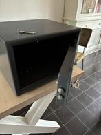 Stevige kluis Sentry, Huis en Inrichting, Brandblussers en Brandkasten, Ophalen, Gebruikt