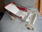 oud Antiek speelgoed wandelpoppenwagen, Antiek en Kunst, Ophalen