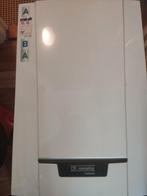 cv-ketel Remeha Tzerra M 28C - met defect: lekkage, 30 tot 80 cm, Gebruikt, Cv-ketel of Combi-ketel, Minder dan 60 cm